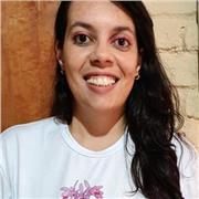 Professora particular de biologia/ciencias com experiência em meio ambiente